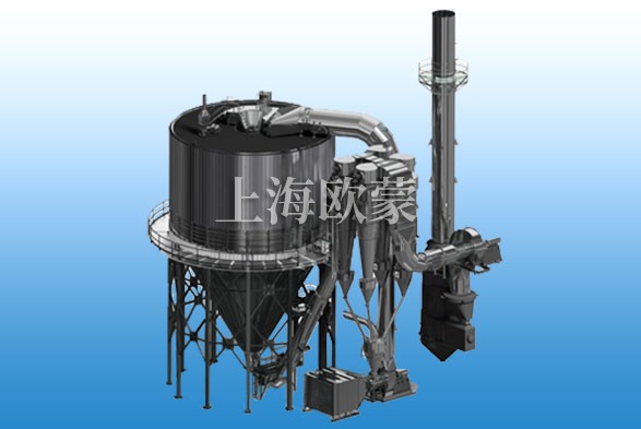 催化劑噴霧干燥機(jī)，噴霧造粒機(jī)供應(yīng)