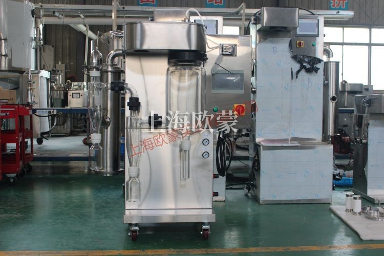 小型噴霧干燥機原理、應(yīng)用、優(yōu)點和缺點