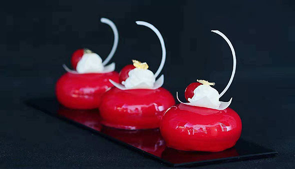 中西面點(diǎn)三年制中專(zhuān)班