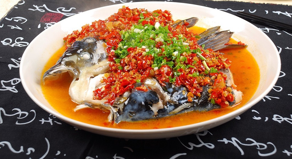 中式烹飪高級(jí)班