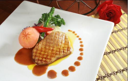 西式烹飪精英短班