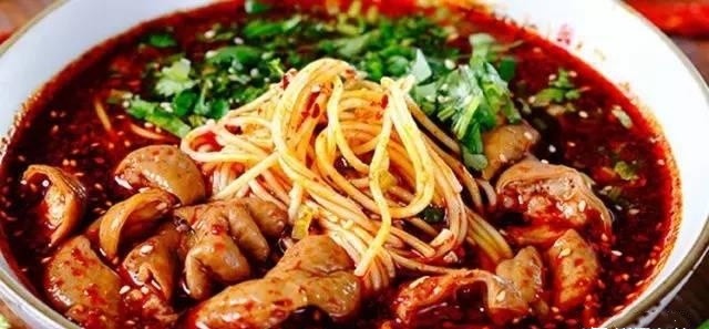 面點(diǎn)小吃創(chuàng)業(yè)班