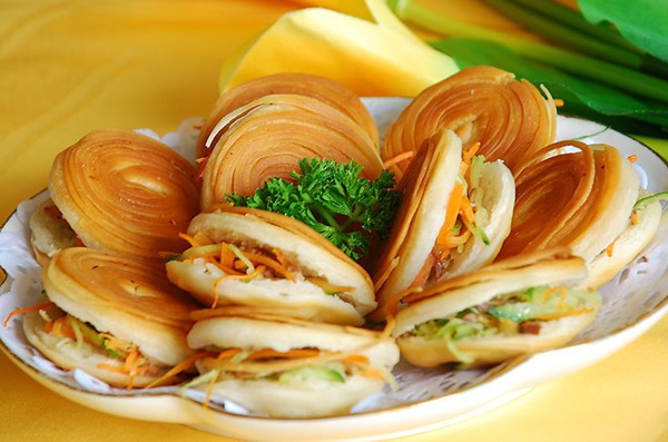 面食創(chuàng)業(yè)專修班