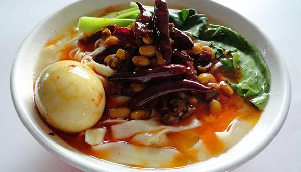 面點(diǎn)小吃創(chuàng)業(yè)班