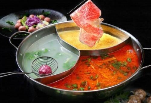 特色火鍋培訓(xùn)班