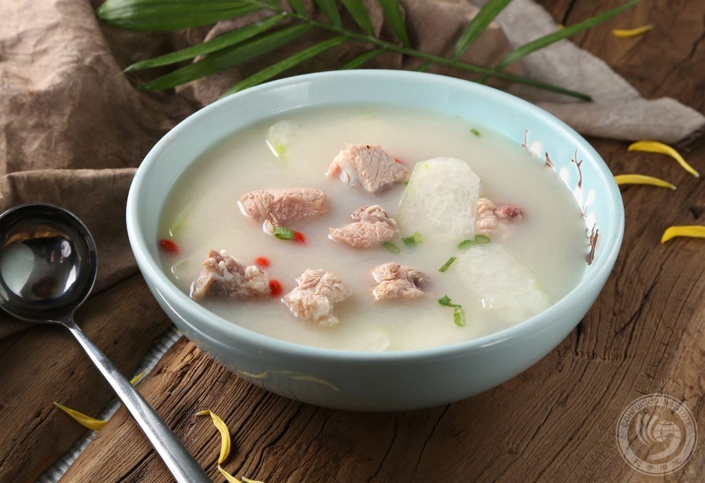 特色養(yǎng)生湯品