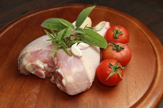 小吃培訓(xùn)：學(xué)校食物檔案系列之雞肉