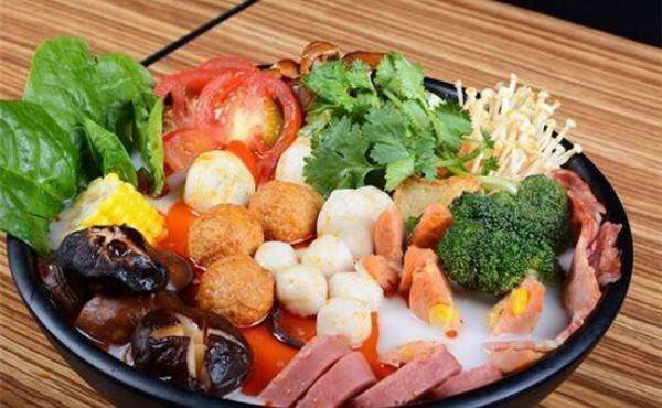 麻辣燙，小吃培訓(xùn)