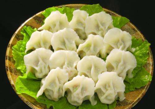 小吃培訓(xùn)：餃子的由來(lái)