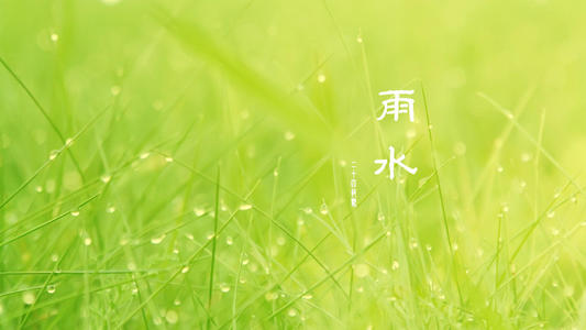 涼皮涼面技術(shù)培訓(xùn)：疫情中的雨水節(jié)氣，新冠、感冒一起防！