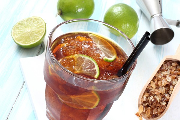 石家莊特色小吃培訓(xùn)學(xué)校：不含糖的碳酸飲料照樣致肥胖