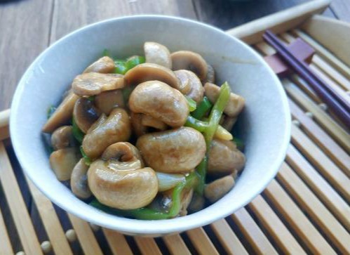 廚師學校：7道瘦身美食，就算胖成球，也能瘦成猴（下）