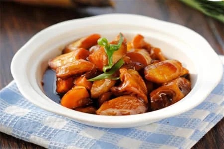 石家莊飲食技校：【驚蟄】節(jié)氣養(yǎng)生菜肴