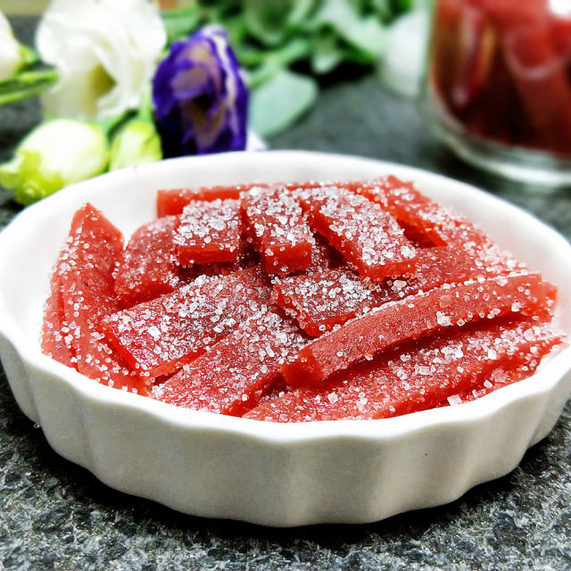 石家莊飲食技校：油膩食物吃太多，解膩食物吃起來