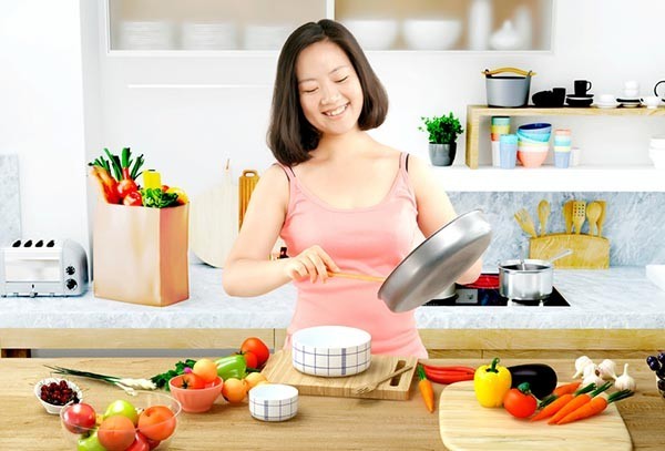 石家莊正規(guī)特色小吃培訓(xùn)學(xué)校：10種飲食惡習(xí) 見招拆招