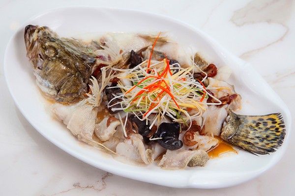 石家莊特色美味小吃培訓(xùn)：夏天吃這些魚最好