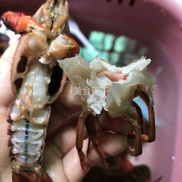麻辣小龍蝦的做法