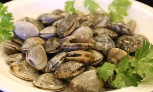 石家莊市飲食集團(tuán)技工學(xué)校：4月份最鮮美的“海陸空”美食