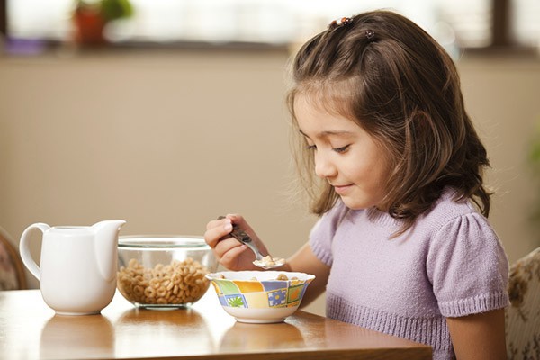 石家莊專(zhuān)業(yè)廚師面點(diǎn)中專(zhuān)技校：“兒童”食品未必更健康