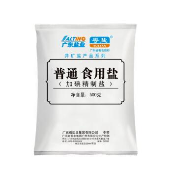 飲食話健康：學做控鹽高手 不貪口不重口