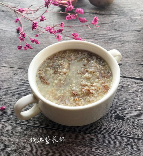 飲食話健康：胃難受但說不出來？這幾款粥可以調理