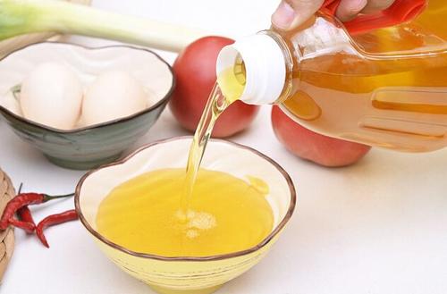 飲食話健康：健康吃“油”有門道