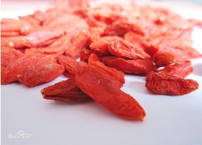 飲食話健康：枸杞身上三件寶 補(bǔ)肝補(bǔ)腎、清心除煩