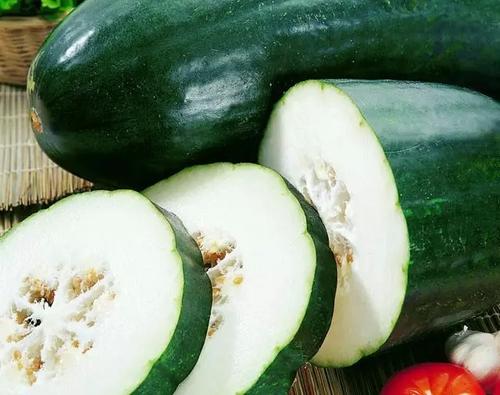 石家莊市飲食職業(yè)培訓(xùn)學(xué)校：冬瓜全身是寶