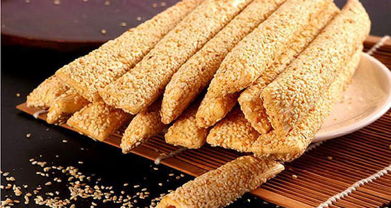 小吃培訓(xùn)：遲到但不過(guò)時(shí)的美食——糖瓜