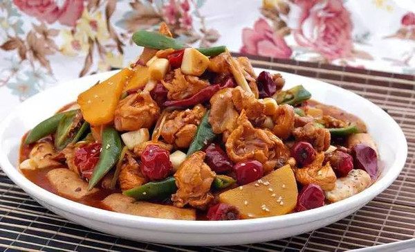 過(guò)年吃點(diǎn)啥