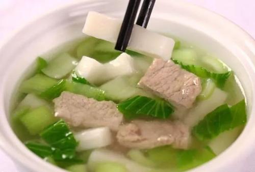 小吃培訓(xùn)：正月十四