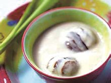 小吃培訓(xùn)：足不出戶(hù)自己在家做元宵！