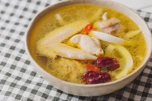 小吃培訓(xùn)：增強(qiáng)免疫力的十大食物(圖7)